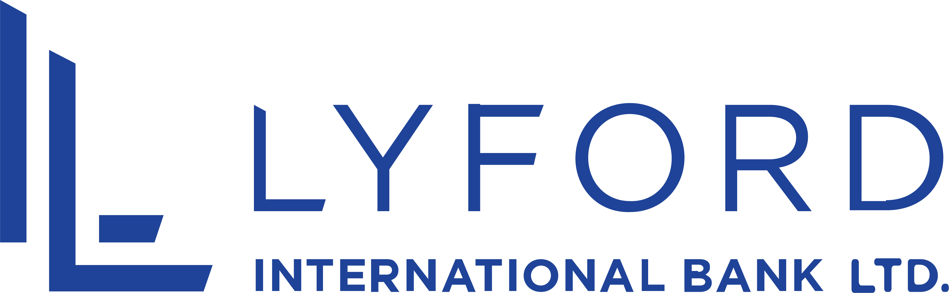 Lyford International Bank And Trust Limited